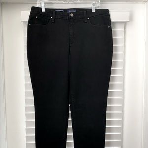 ⚜️ Charter Club - NWOT BRISTOL SKINNY JEANS
